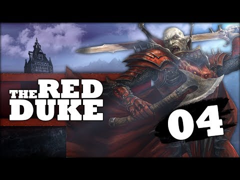BATTLE OF THE EMPERORS | Red Duke of Mousillon Season 2 | WARHAMMER 2: Mortal Empires #4