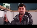 Видеообзор как установить встраиваемую посудомоечную машину в нишу