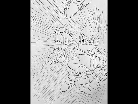 KJH FALCO COMBO VIDEO