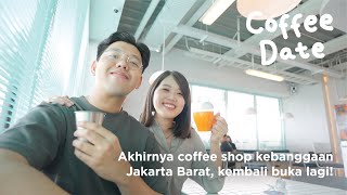 Download lagu Coffee Shop Kebanggaan Warga Jakarta Barat KOULTOU... mp3