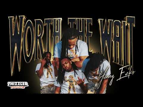 Yvnng Ecko ft. EBK Young Joc - No Freezer (Official Audio) || Infinite Slaps ♾️