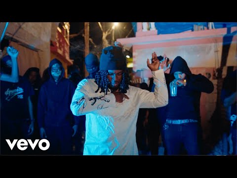 Thugy - Duppy Bat (Official Music Video)