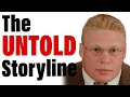 Brock Lesnar's EPIC Rise to 1st WWE Championship - Mini-Documentary