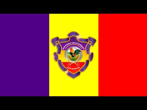 Documental sobre San Pedro Sacatepéquez, San Marcos 11° Cohorte,  PADEP 2025, sede San Marcos