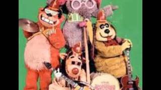 banana splits theme song unknown band