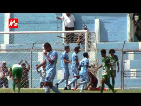 Video resumen: Sanarate 4-4 Sayaxché - Apertura 2016, jornada 18