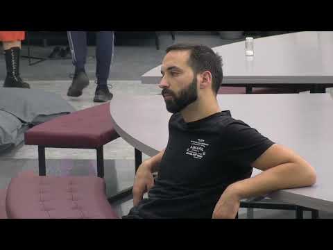 BILJA I DJOLE O DUSANU I COLI - 21.12.2022. - INSTA TV