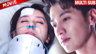 妻子昏迷不醒那一刻，丈夫才崩溃发现自己错得离谱！#cdrama