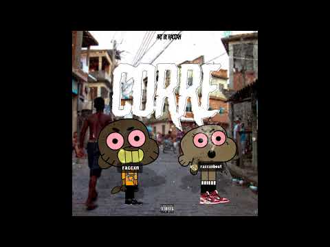 [VENDIDO] Lil vith x Levn Mob x YFG Daddy x Splurge No Melody Type Beat - "Corre" (Prod. Raccxn)