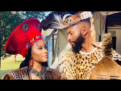 Congratulations NayMaps ❤️ 💍 Meet The Makoti