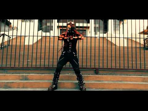 Industrial dance viriax