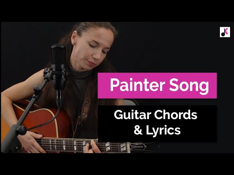 Painter - Norah Jones