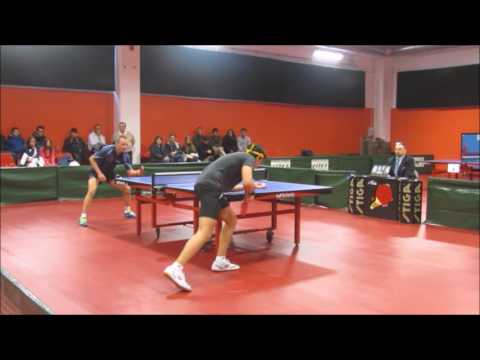 Guarnieri Alessandro VS Hofer Willy (highlights)