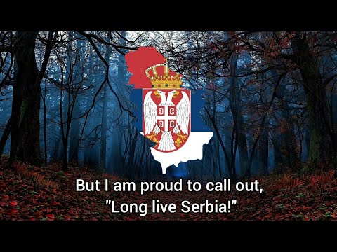 Tamo daleko - Serbian patriotic Song