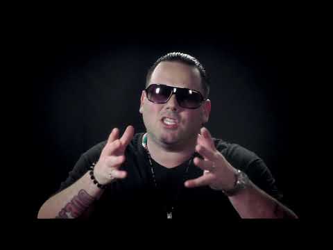 G fella promo clip