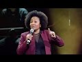 Wanda Sykes Stand up - Full Show Best Comedy Ever - What Happened Ms Sykes