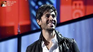 Suéltame Las Riendas - Enrique Iglesias | 2002 | (Lyrics/Letra)
