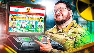 MA PREMIERE NUKE SUR WZ2