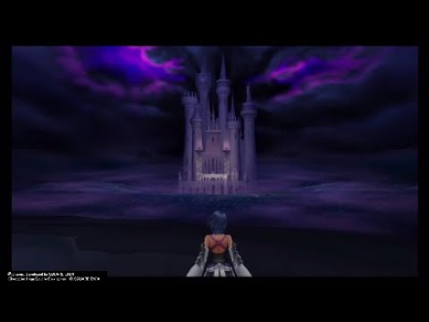 Kingdom Hearts - HD 1.5 + 2.5 ReMIX - Birth By Sleep - Secret Episode - Walkthrough(Critical)