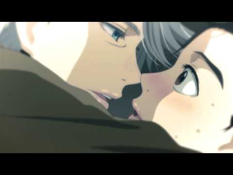 AMV Winner - Alpha Omega