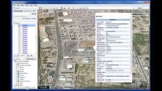 Parcels Search