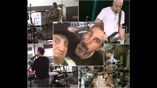 Download lagu System of a Down - Rehearsals 2018 mp3 Download lagu System of a Down - Rehearsals 2018 mp3