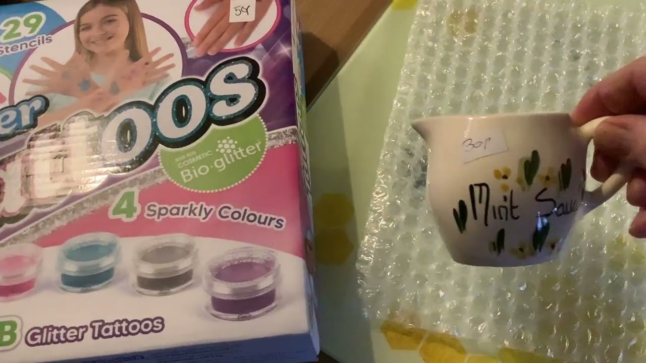 Charity shop xx🐝🐝