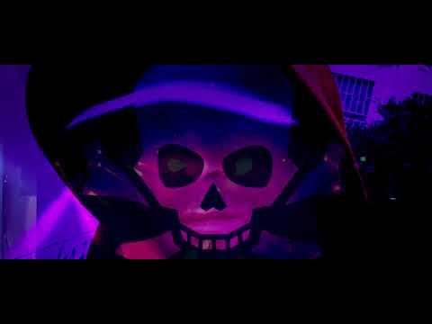 WsW Wufer - STOP THINK (Quarantine Home version)