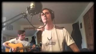 &quot;Saferwaters&quot; - Chevelle (Acoustic Cover)