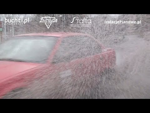 Bytomska Barbórka 2017 - 4 Runda SRC Action by JVHD