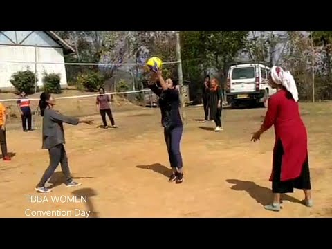 Women Convention TBBA