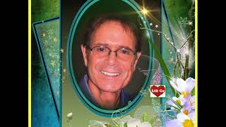 Cliff Richard   Peace in our time