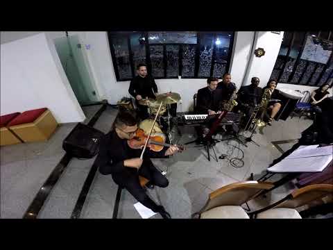 Canttares - Trevo (AnaVitória)