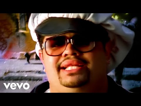 Heavy D & The Boyz - Now That We Found Love (Official Music Video) ft. Aaron Hall