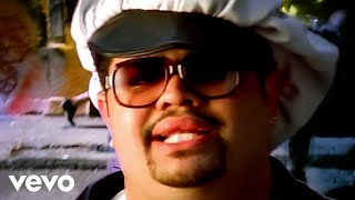 Heavy D & The Boyz - Now That We Found Love ft. Aaron Hall