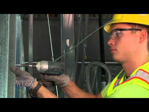 WECA电工职业2013年