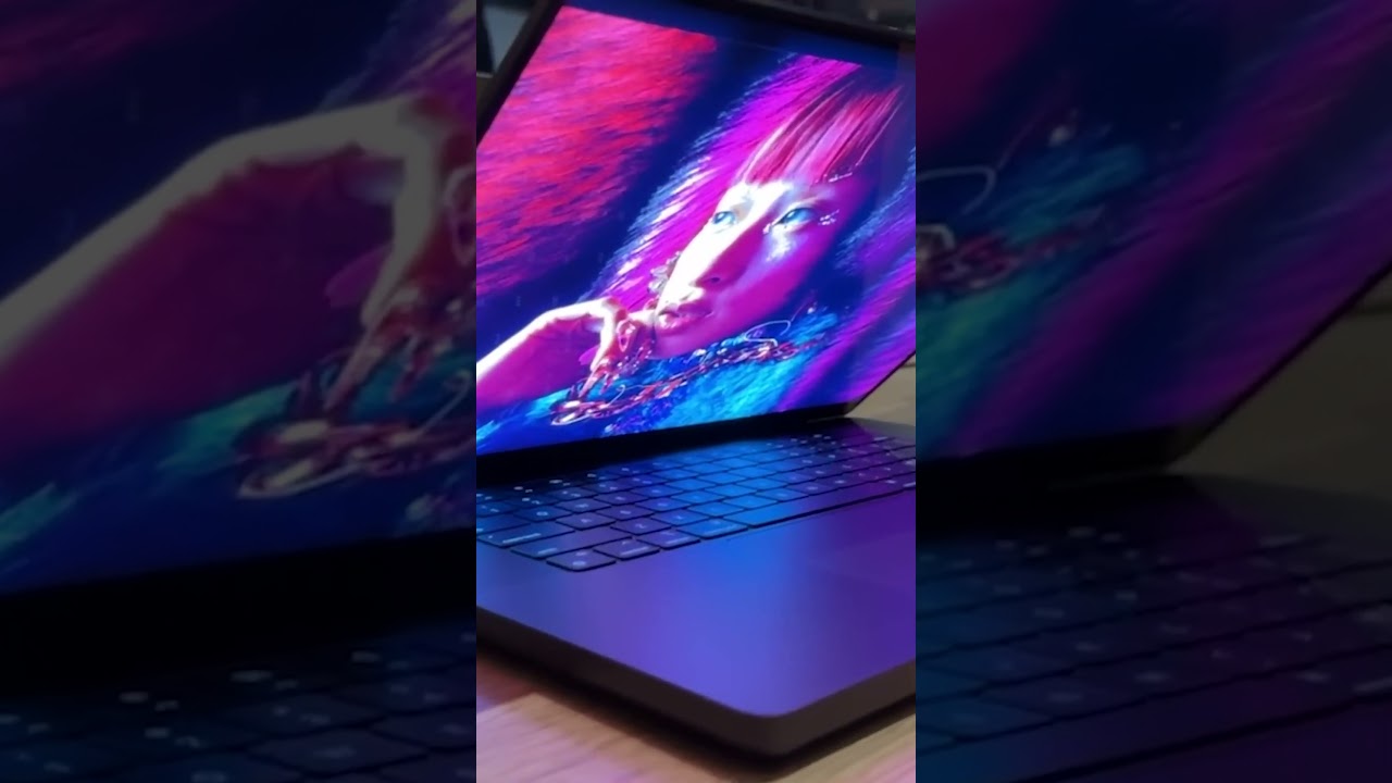 5 things to know about the new M3 MacBook Pro and iMac #shorts