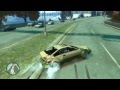 Blista Compact Drift Version для GTA 4 видео 1