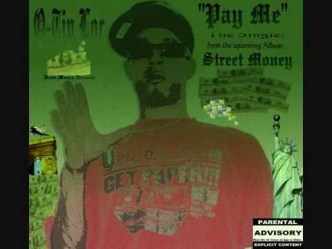 Q-Tip Loc - F#%k You - Pay Me!!!!