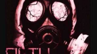 Slipknot - Psychosocial (Filth Dubstep Remix)