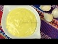Reteta Sos Aioli JamilaCuisine