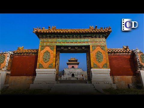 The Solitary Mausoleum「Flashback to the Qing Dynasty」 | China Documentary