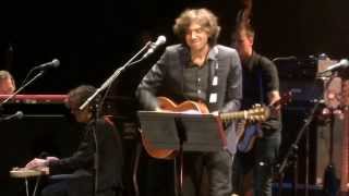Tired Pony  -  I´m begging you not to go  - London 14.09.2013 Barbican Centre 3.song