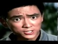 Jimmy Wang Yu Lo Lieh In Hammer Of God 1976