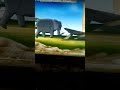 La Cigüeña El Rey León 3