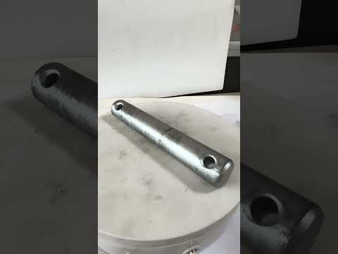2026 Qingdao Promising Mini Excavator Cylinder Pin-cover-image
