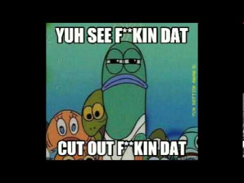 5 STAR GENERALZ (SMURF & STARR) - DISSES TO EVERYONE PT. 6