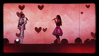 Ov7 - Juego del Amor - Auditorio Nacional.