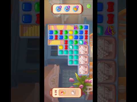 Shorts Playrix Homescapes Gameplay Walkthrough Level 11860