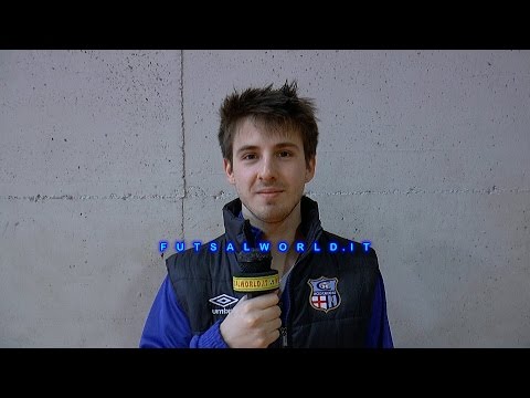 8/12/16 Denis Alushani - Vìtor Reis Pirolli